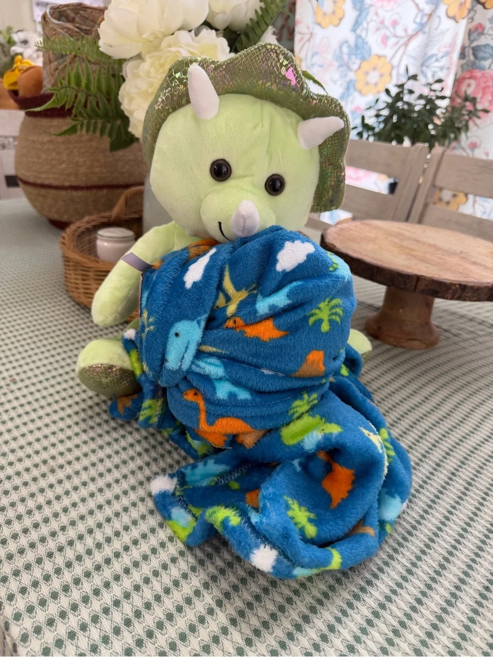 N/A new plush